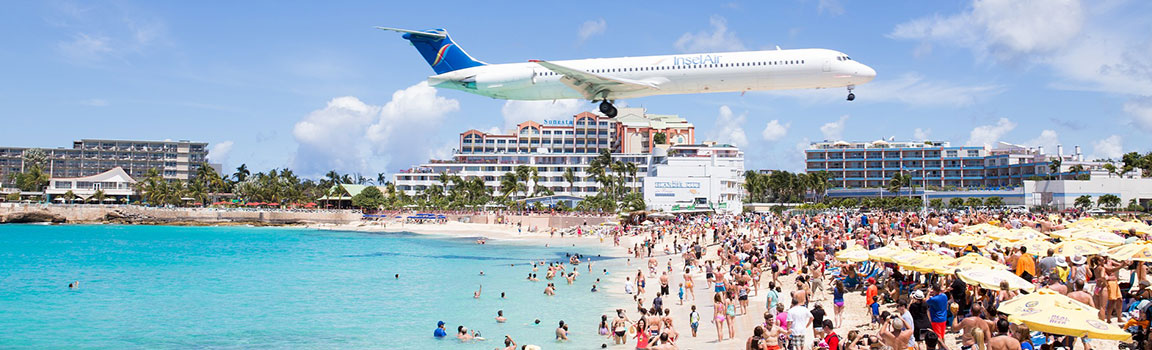 Saint Martin